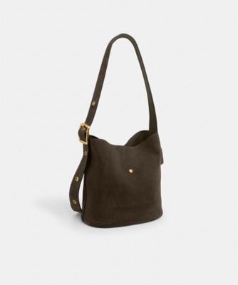 ブリーカー バケット バッグ | COACH/コーチ | 三越伊勢丹オンライン